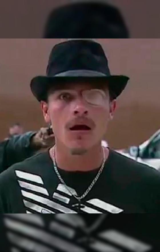 Los mejores papeles de Anderson Ballesteros como villano KienyKe